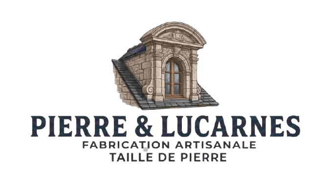 Lucarne en Pierre